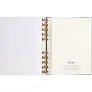  MOLESKINE godišnji spiralni planer