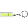  Keyring, spirit level