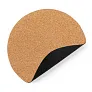  Cork mouse pad