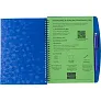  Notes s kemijskom olovkom, cca B5