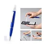  Ball pen with atomizer and cap