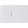 USB memory stick "credit card" 32 GB