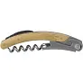  Bamboo waiter's knife