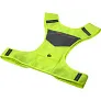  Vest with light