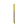 Recycled cardboard ball pen