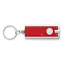  Keyring, 1 LED light