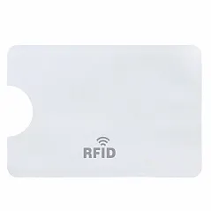 Etui za kreditne kartice s RFID zaštitom
