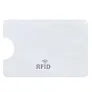  Credit card holder, RFID protection
