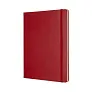  MOLESKINE notes cca A4
