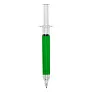  Ball pen "syringe"
