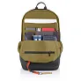  Bobby Soft RPET anti-theft ruksak za 15,6" laptop