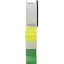 Highlighter "man", screen cleaner, keypad brush