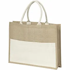 Beach bag, shopping bag