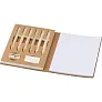 Colouring set, notebook, coloured pencils, eraser, pencil sharpener