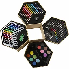 Umjetnički set