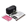  Bicycle bag with accessories, repair kit, first aid kit, poncho