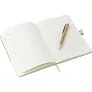 Notebook approx. A5 with ball pen