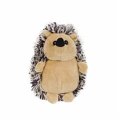 Plush hedgehog