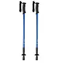  Walking poles set, trekking poles, 2 pcs