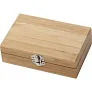  Bamboo wine set, 3 pcs