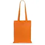  Cotton shopping bag, 140 g/m2