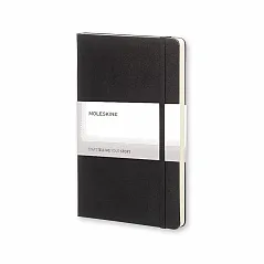 MOLESKINE notes, cca A5