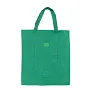  Foldable shopping bag