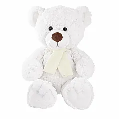 Plush teddy bear