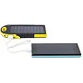  Power bank 4000 mAh, solar charger