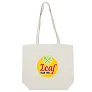  Cotton shopping bag, 240 g/m2