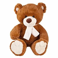 Plush teddy bear
