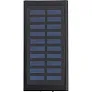  Power bank 8000 mAh, solar charger