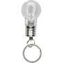  Keyring "light bulb"