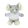 Samson Plush elephant