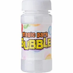 Bubble blower