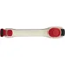  Armband with LED lights