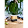  Bamboo wireless speaker 3W