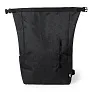  RPET water resistant backpack