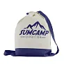  Cotton duffle bag