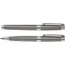  Charles Dickens® writing set, ball pen and roller ball pen