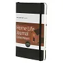  Moleskine Home Life Journal, planer