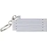  Keyring, folding meter 50cm