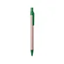  Recycled cardboard ball pen