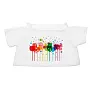  T-shirt for plush toy