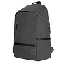  RPET 15,6" laptop backpack B'RIGHT