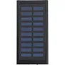  Power bank 8000 mAh, solar charger