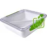  Lunch box 920 ml, fork