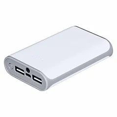 Prijenosna baterija 6000 mAh