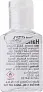  Antibacterial hand gel with moisturizers