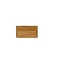  Bamboo wireless charger 5W, clock